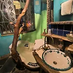 Hotel La Balade Des Gnomes