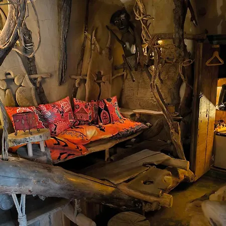 La Balade Des Gnomes Durbuy