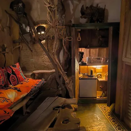 La Balade Des Gnomes Hotel