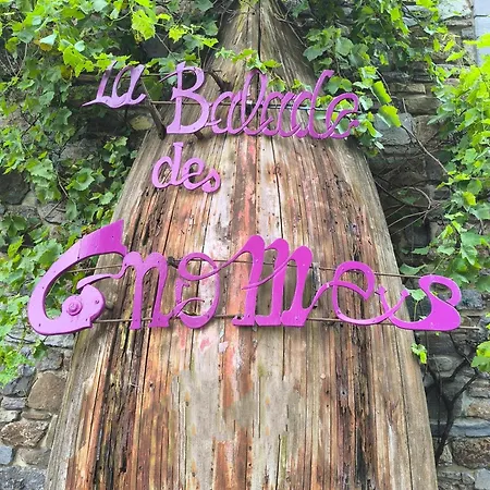 La Balade Des Gnomes *