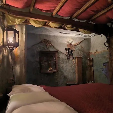 La Balade Des Gnomes *