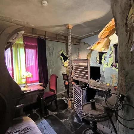 La Balade Des Gnomes * Durbuy