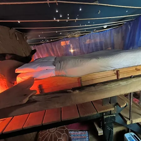 La Balade Des Gnomes Hotel *