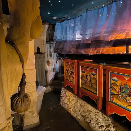 La Balade Des Gnomes Hotel Durbuy