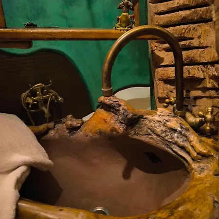 Hotel La Balade Des Gnomes Durbuy