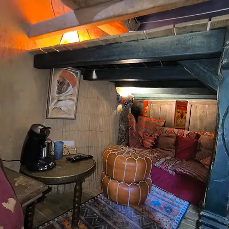 La Balade Des Gnomes Hotel Durbuy