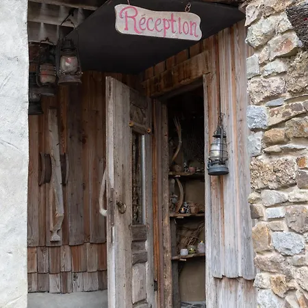 Hotel La Balade Des Gnomes Durbuy