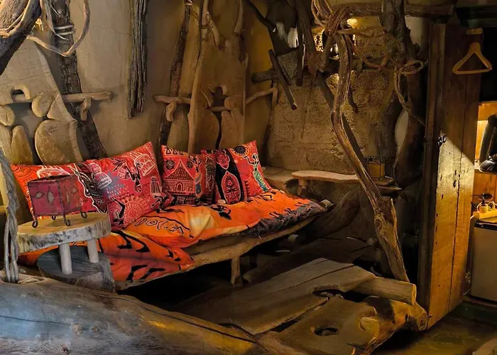 La Balade Des Gnomes Durbuy