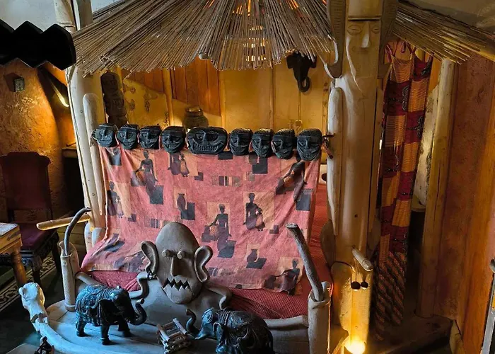 La Balade Des Gnomes Durbuy