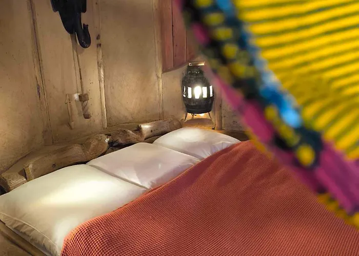 La Balade Des Gnomes Durbuy