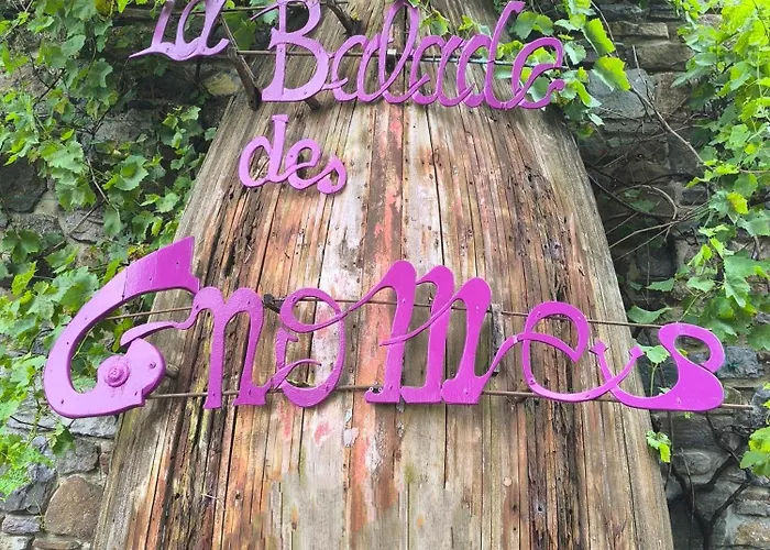 La Balade Des Gnomes *