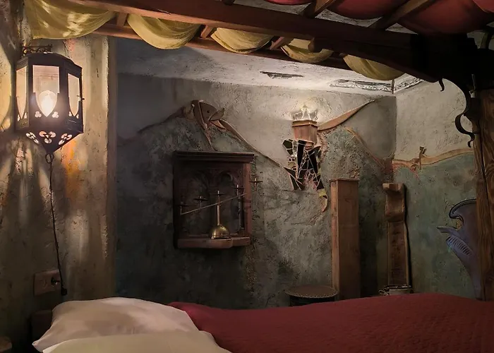 La Balade Des Gnomes *