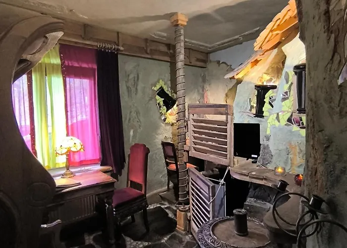 La Balade Des Gnomes * Durbuy