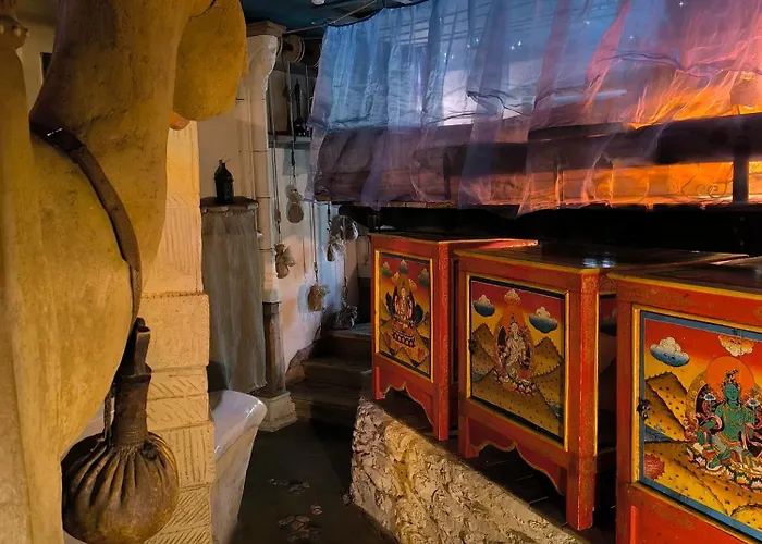 La Balade Des Gnomes Hotel Durbuy