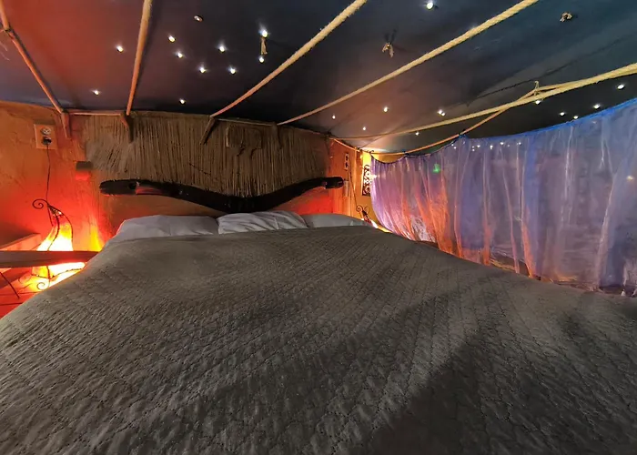 Hotel La Balade Des Gnomes Durbuy