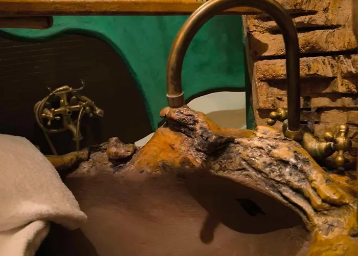 Hotel La Balade Des Gnomes Durbuy