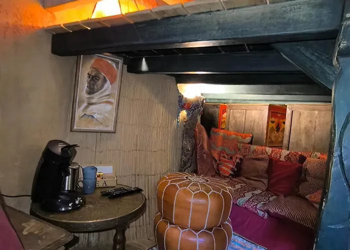 La Balade Des Gnomes Hotel Durbuy