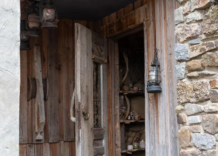 Hotel La Balade Des Gnomes Durbuy